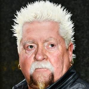 Meet your Posher, Pamela